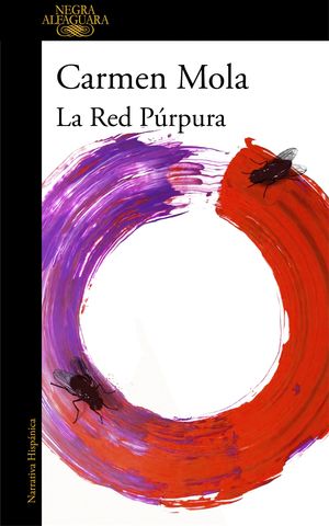 LA RED PRPURA