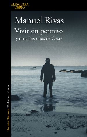 VIVIR SIN PERMISO