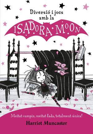 DIVERSI I JOCS AMB LA ISADORA MOON