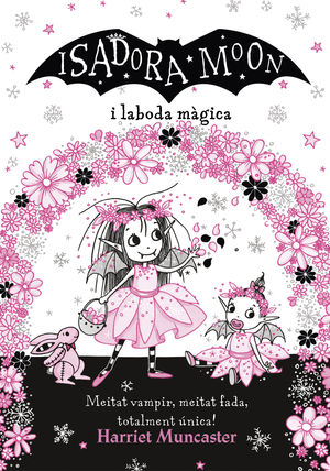 ISADORA MOON I LA BODA MGICA