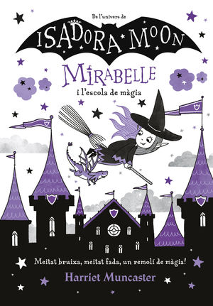 LA MIRABELLE I L'ESCOLA DE MGIA