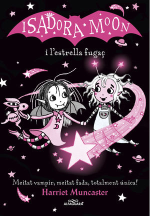 LA ISADORA MOON I L'ESTEL FUGA