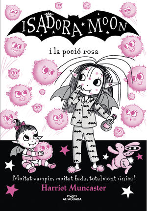 LA ISADORA MOON I LA POCI ROSA