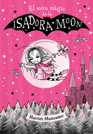 EL MN MGIC DE LA ISADORA MOON