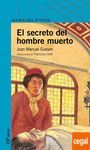 EL SECRETO DEL HOMBRE MUERTO