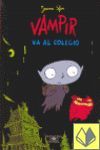 VAMPIR : VA AL COLEGIO