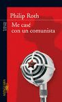 ME CAS CON UN COMUNISTA