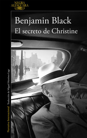 EL SECRETO DE CHRISTINE