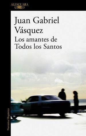 LOS AMANTES DE TODOS LOS SANTOS