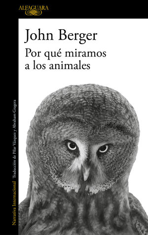 POR QU MIRAMOS A LOS ANIMALES