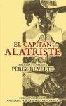 EL CAPITN ALATRISTE