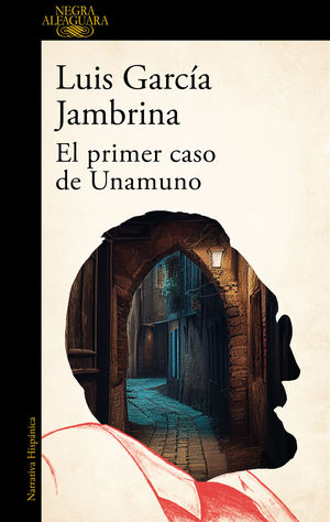 EL PRIMER CASO DE UNAMUNO