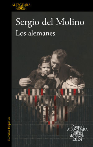 LOS ALEMANES