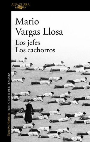 LOS JEFES; LOS CACHORROS