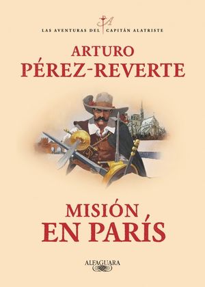 MISIN EN PARS