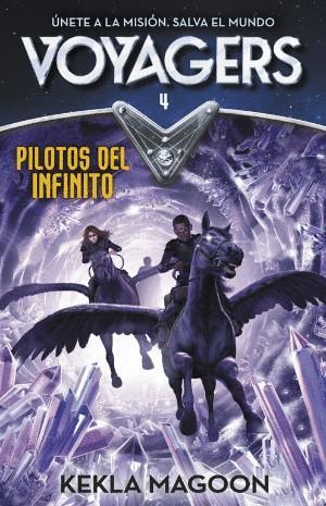 PILOTOS DEL INFINITO