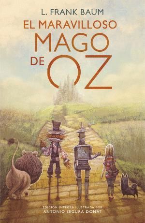 EL MAGO DE OZ