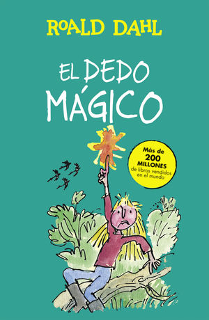 EL DEDO MGICO