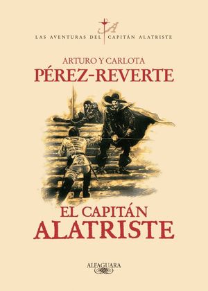 EL CAPITN ALATRISTE