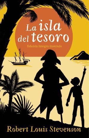 LA ISLA DEL TESORO