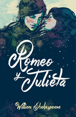 ROMEO Y JULIETA