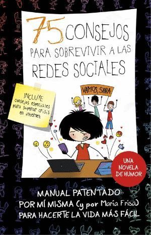 75 CONSEJOS PARA SOBREVIR A LAS REDES SOCIALES