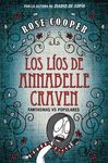 LOS LOS DE ANNABEL CRAVEN