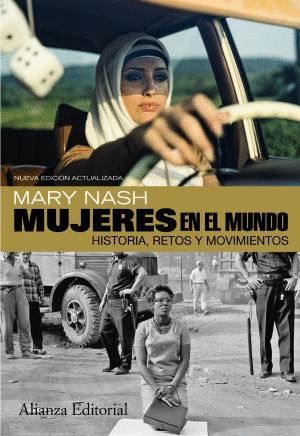 MUJERES EN EL MUNDO