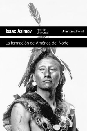 LA FORMACIN DE AMRICA DEL NORTE