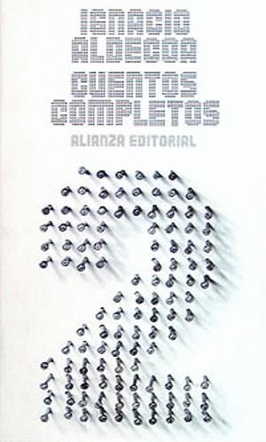 CUENTOS COMPLETOS, 2