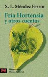 FRA HORTENSIA Y OTROS CUENTOS