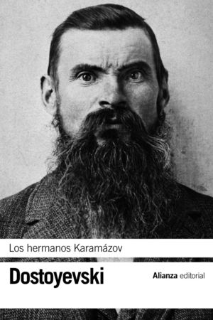 LOS HERMANOS KARAMZOV