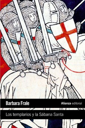 LOS TEMPLARIOS Y LA S�BANA SANTA