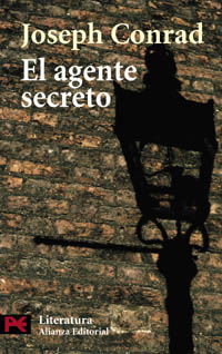 EL AGENTE SECRETO