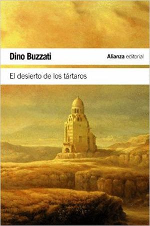 EL DESIERTO DE LOS TRTAROS