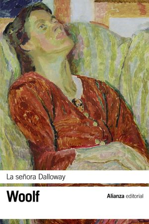 LA SEORA DALLOWAY