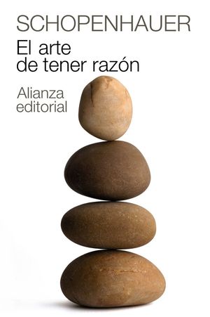 EL ARTE DE TENER RAZN