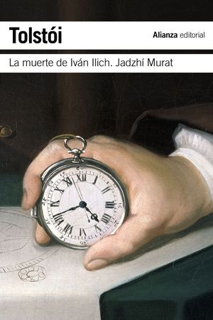 LA MUERTE DE IVN ILICH; JADZH MURAT