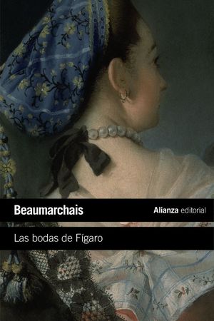 LAS BODAS DE FGARO