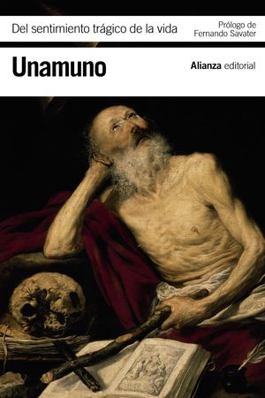 DEL SENTIMIENTO TR�GICO DE LA VIDA