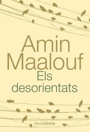 ELS DESORIENTATS