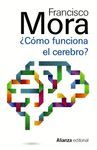 CMO FUNCIONA EL CEREBRO?