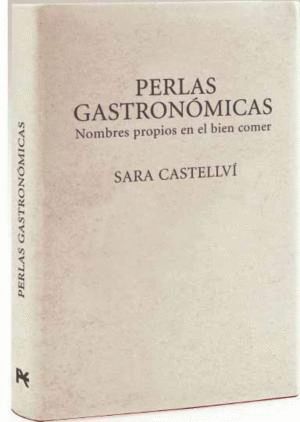 PERLAS GASTRONMICAS