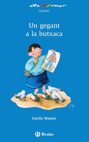 UN GEGANT A LA BUTXACA