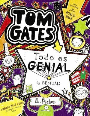 TODO ES GENIAL (Y BESTIAL)