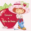 CONOCE A TARTA DE FRESA