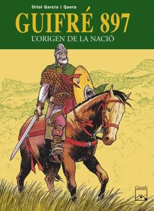 GUIFR 897 - L'ORIGEN DE LA NACI