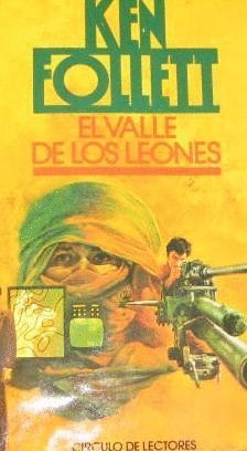 EL VALLE DE LOS LEONES