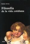 FILOSOFA DE LA VIDA COTIDIANA