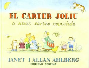 EL CARTER JOLIU